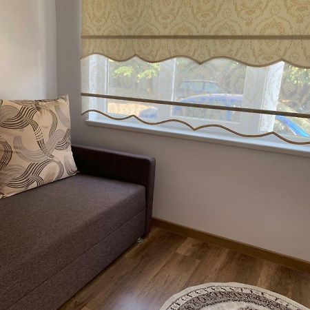 Zeino Place Apartment Constanta Bagian luar foto