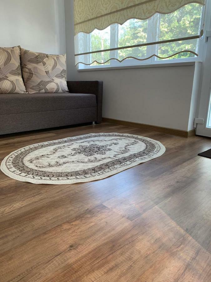 Zeino Place Apartment Constanta Bagian luar foto