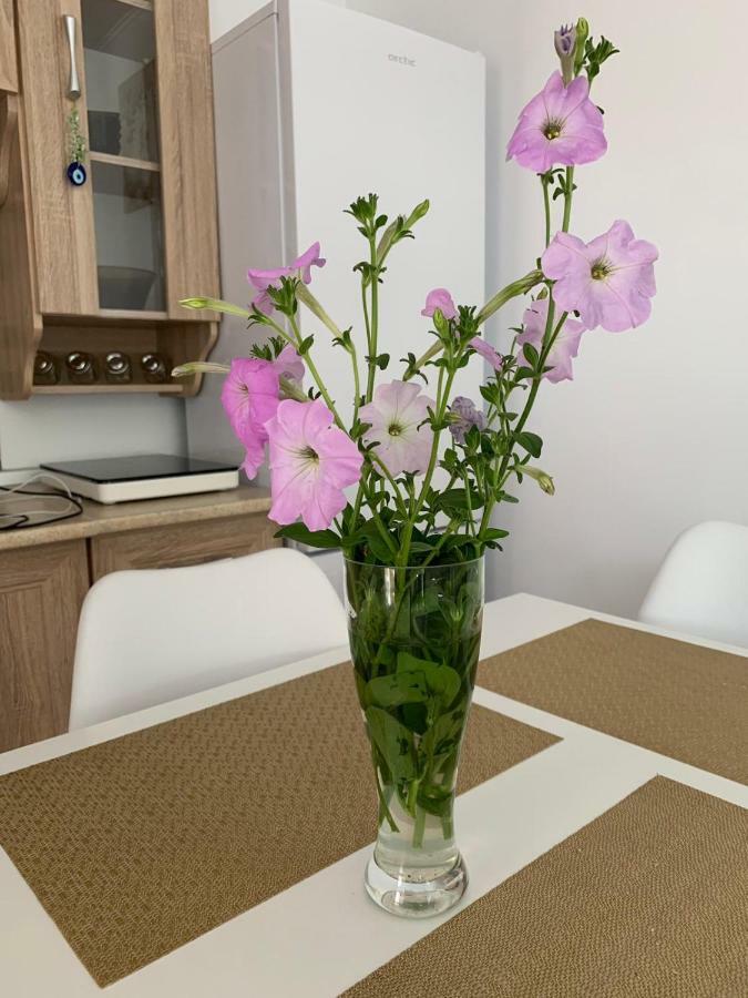 Zeino Place Apartment Constanta Bagian luar foto