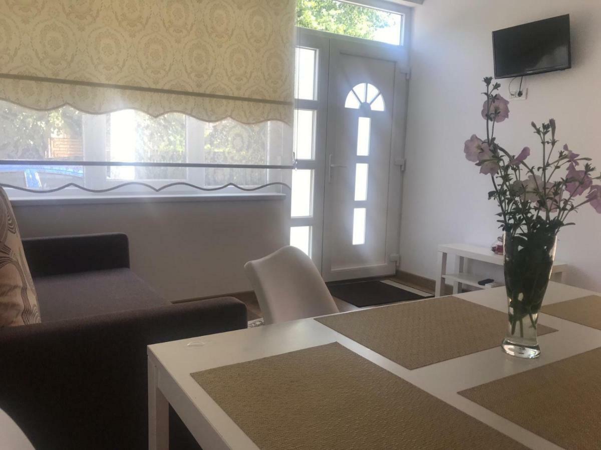 Zeino Place Apartment Constanta Bagian luar foto