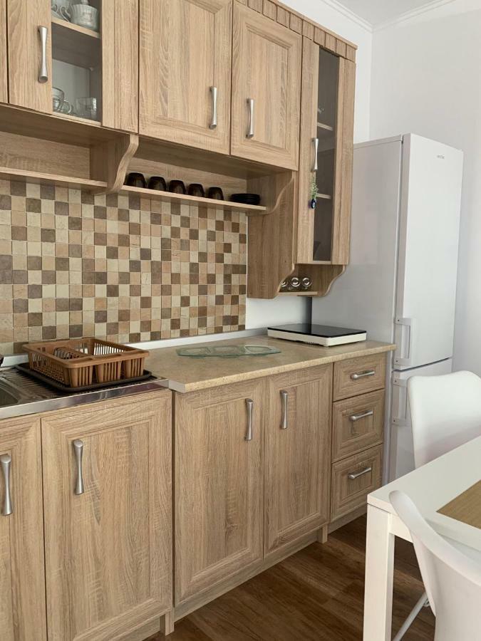 Zeino Place Apartment Constanta Bagian luar foto