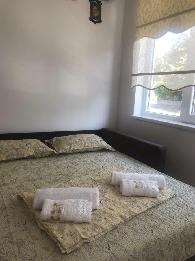 Zeino Place Apartment Constanta Bagian luar foto