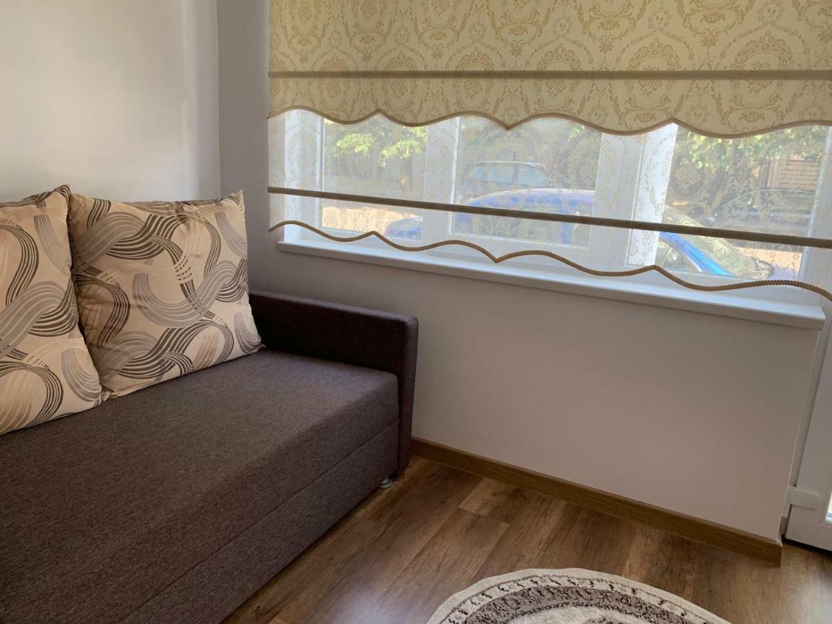 Zeino Place Apartment Constanta Bagian luar foto
