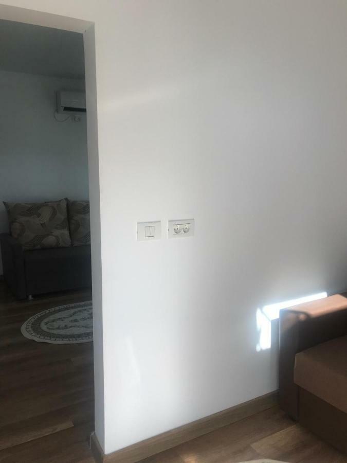 Zeino Place Apartment Constanta Bagian luar foto